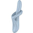 Satisfyer Heat Flex 4 Vibrateur Effet Chaud 12 Vibrations Bleu