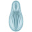 Satisfyer Layons Dipping Delight Vibrateur à poser - Bleu