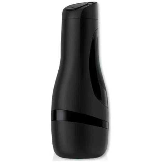 Masturbateur Satisfyer Homme Classique Noir