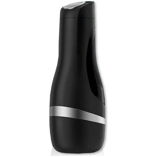Masturbateur Satisfyer Homme Classique Argent