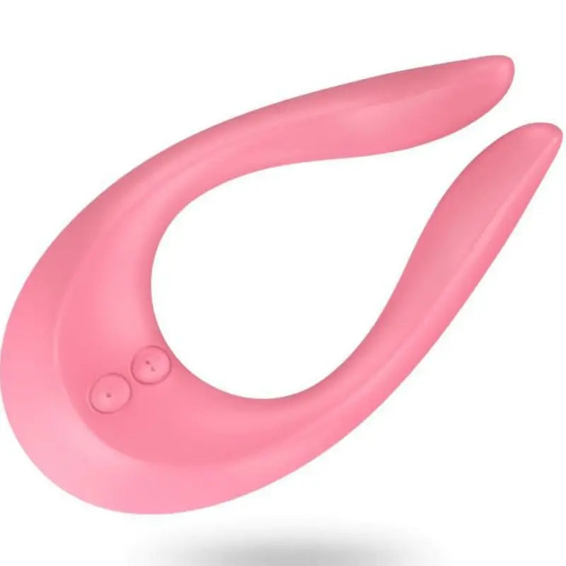 Satisfyer Partner Multifun 2 Rose