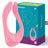 Satisfyer Partner Multifun 2 Pink
