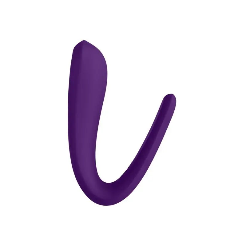 Satisfyer Partner Toy Vibrateur pour deux