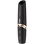 Satisfyer Perfect Kiss Stimulateur de clitoris par Waves Noir / Or