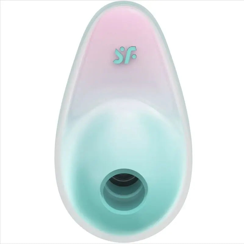 Stimulateur à air comprimé Pixie Dust bleu Satisfyer