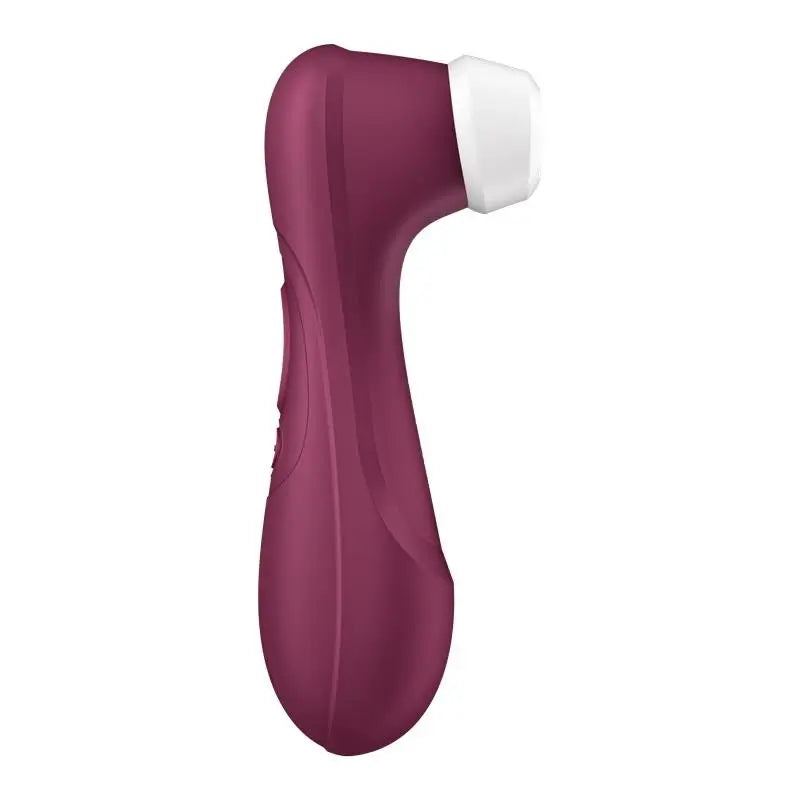 Satisfyer Pro 2 Generation 3 Garnet Bluetooth & App