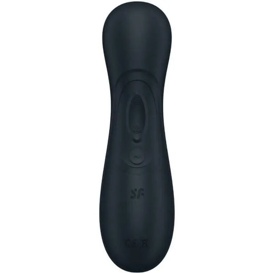 Satisfyer Pro 2 Generation 3 Liquid Air Technology Black