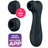 Satisfyer Pro 2 Generation 3 Noir Bluetooth & App