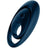 Satisfyer Ring Glorious Duo Vibrating Ring Blue