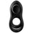 Satisfyer Ring Legendary Duo Vibrating Ring Noir
