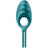 Satisfyer Ring Anneau vibrant Swordsman - Vert