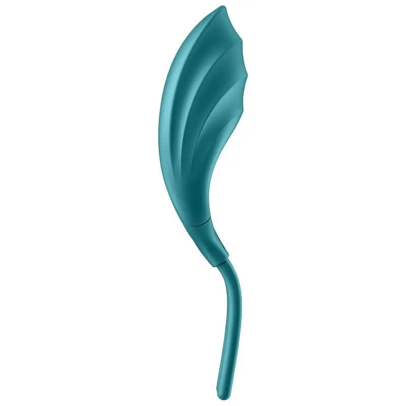 Satisfyer Ring Anneau vibrant Swordsman - Vert
