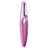 Stimulateur clitoridien Satisfyer Ring Twirling Delight - Violet