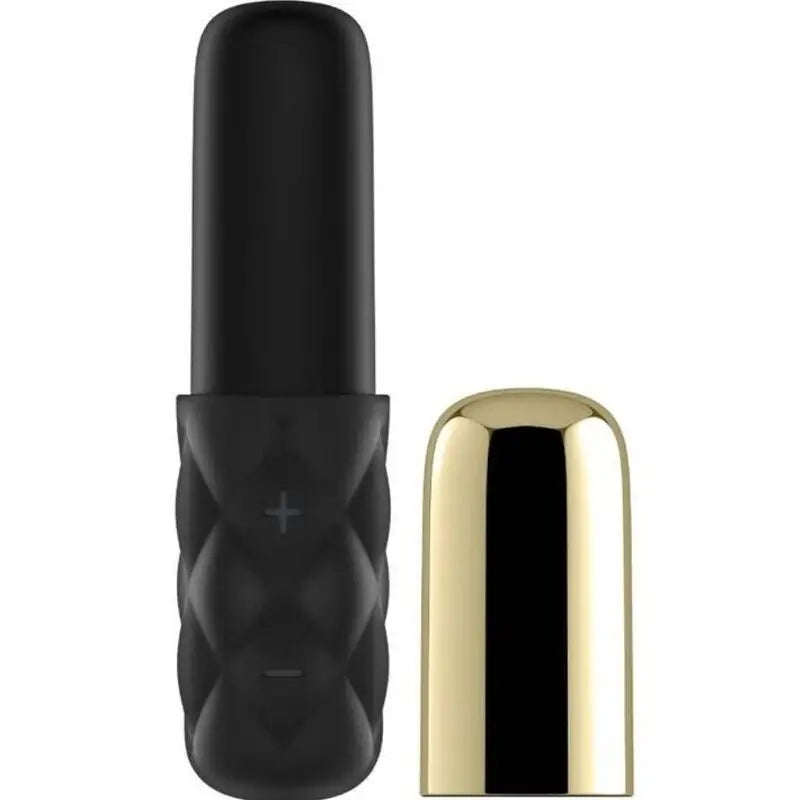 Satisfyer Sparkling Darling Gold