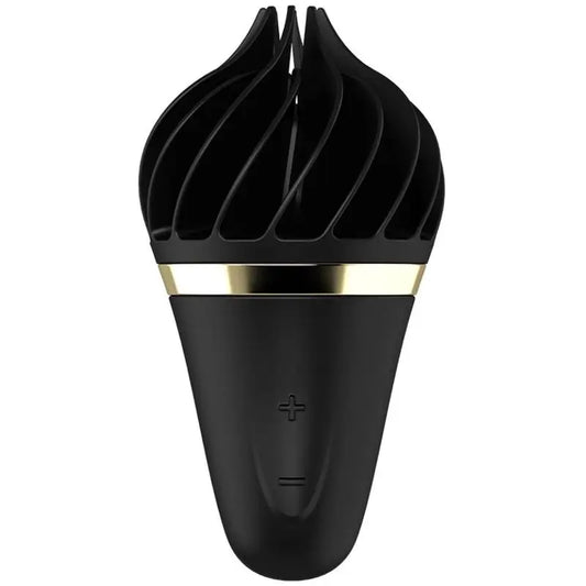 Satisfyer Spinnator Sweet Treat Spinnator Black