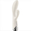 Satisfyer Spinning Rabbit 1 Stimulateur de clitoris et de point G Beige