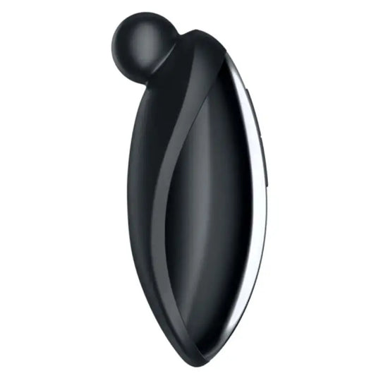 Satisfyer Spot On 2 Vibrateur Lay-On Noir