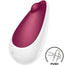Satisfyer Spot On 3 Stimulateur de Clitoris Rouge