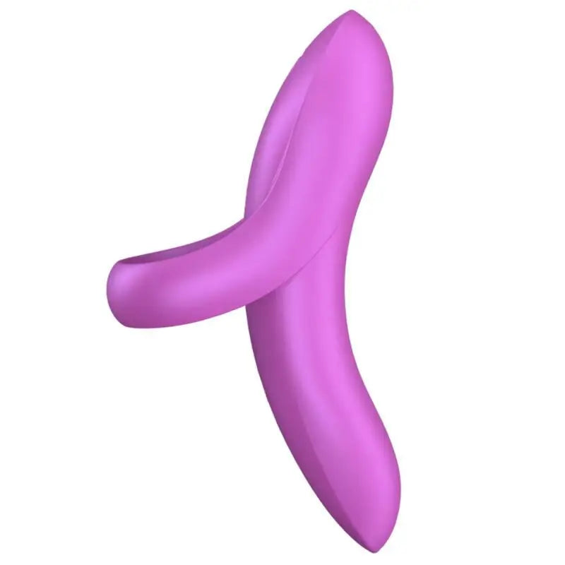 Vibrateur Satisfyer Vibrateur Bold Lover - Rose