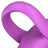 Vibrateur Satisfyer Vibrateur Bold Lover - Rose