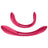 Satisfyer Vibrator Elastic Joy Multi Vibrator - Rouge