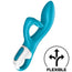 Satisfyer Vibrator  Embrace Me Vibrador Punto G - Turquesa