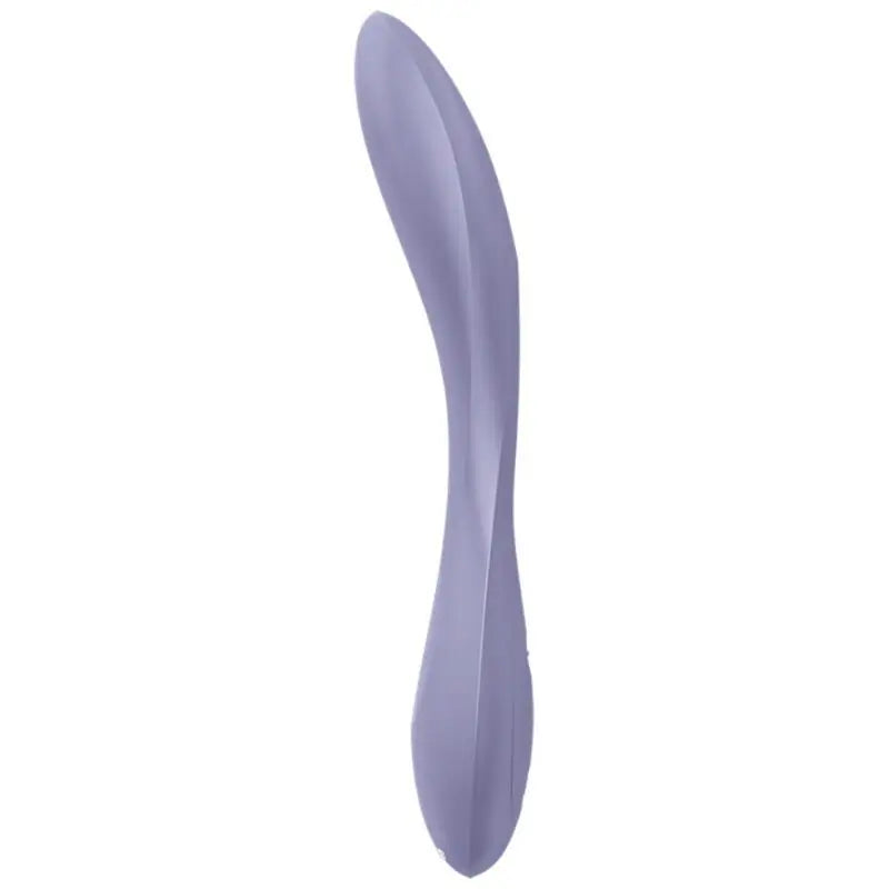 Satisfyer Vibrator G-Spot Flex 2 Multi Vibrator - Violet