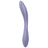 Satisfyer Vibrator G-Spot Flex 2 Multi Vibrator - Violet