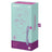 Satisfyer Vibrator G-Spot Flex 2 Multi Vibrator - Violet