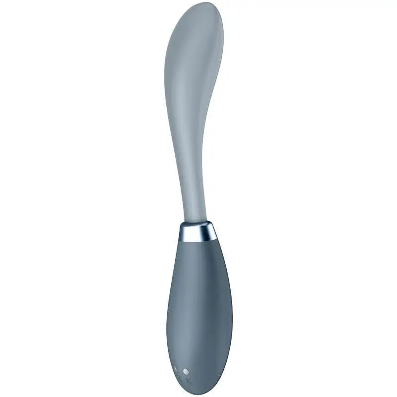 Satisfyer Vibrator G-Spot Flex 3 Multi Vibrator - Gris