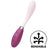 Satisfyer Vibrator G-Spot Flex 3 Multi Vibrator - Red