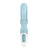 Vibrateur Satisfyer Vibrateur Love Me Rabbit - Bleu