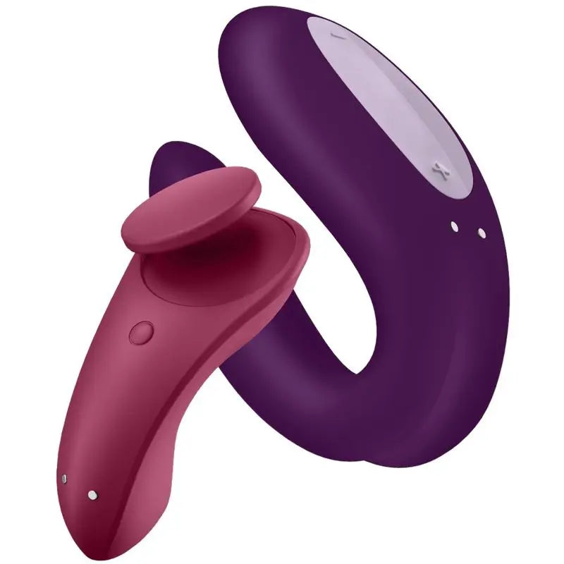 Vibrateur Satisfyer Partner Box 1