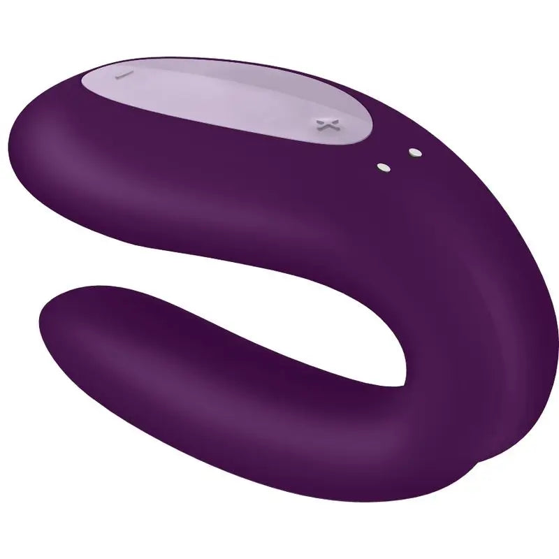 Vibrateur Satisfyer Partner Box 3