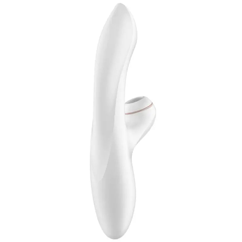Vibrateur Satisfyer Pro G-Spot Rabbit 2020 Edition