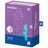 Satisfyer Vibrator Teaser Thimble Vibrator - Light Blue