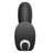 Vibrateur Satisfyer Top Secret + Vibrateur Noir