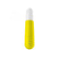 Satisfyer Vibrator  Ultra Power Bullet 4 Bala Vibradora Amarilla