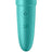 Satisfyer Vibrator Ultra Power Bullet 6 Turquoise Vibrating Bullet