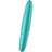Satisfyer Vibrator Ultra Power Bullet 6 Turquoise Vibrating Bullet