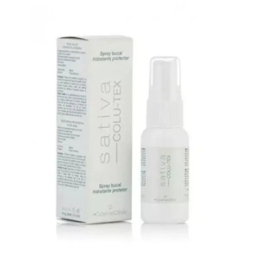 Sativa Cosmeclinik Sativa Colu-Tex Spray buccal 50Ml.