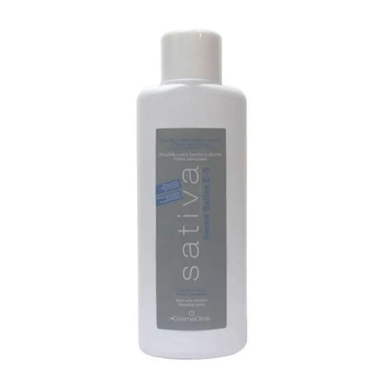 Sativa Cosmeclinik Sativa Gel de bain 750Ml.