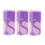 Pack de détergent liquide Sato, 3 x 200 ml