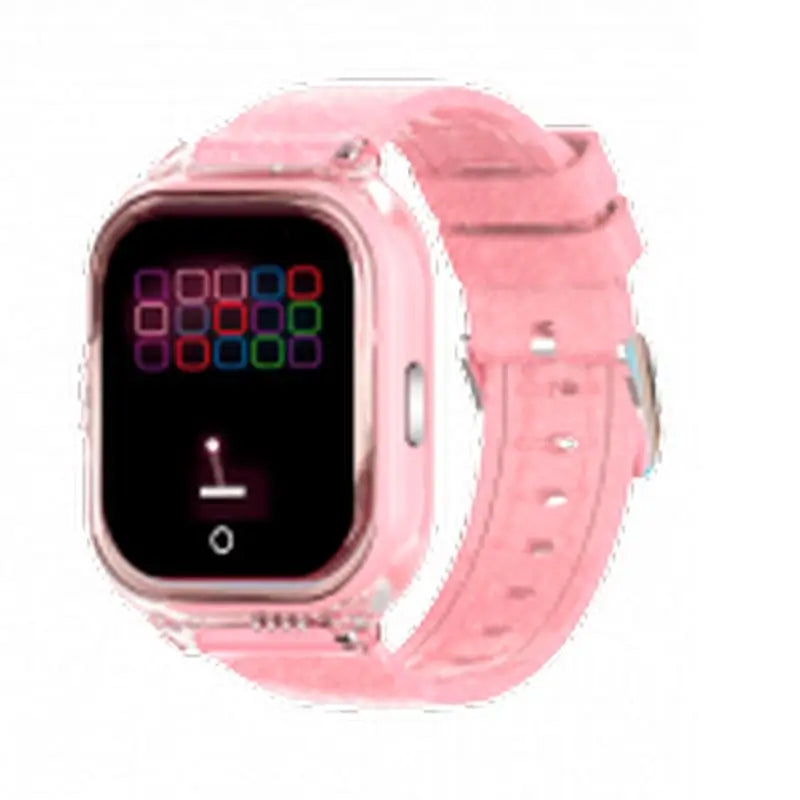 Save Family Enjoy Watch With Gps 4G Pink