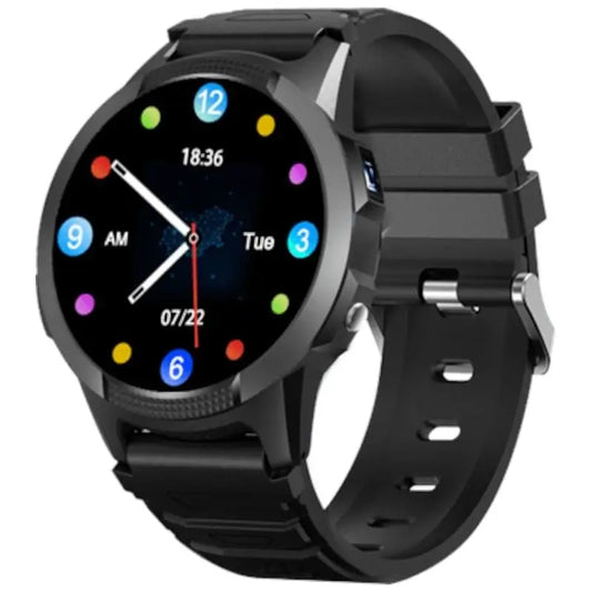 Save Family Montre Slim avec Gps 4G Noir