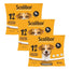 Collier antiparasitaire Scalibor pour chiens 48 cm, paquet de 3 unités