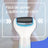 Scholl Velvet Smooth Stubborn Hardness File Refills 2 Pcs.