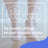 Scholl Velvet Smooth Stubborn Hardness File Refills 2 Pcs.