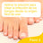 Traitement antifongique pour les ongles Scholl