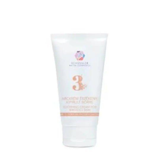Schussler Natur Cosmedics Schussler Natur Nº3 Ferrum Phosphoricum Cream 75Ml
